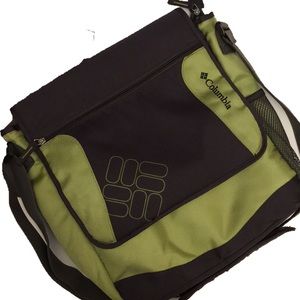 Columbia Insulated Diaper Bag